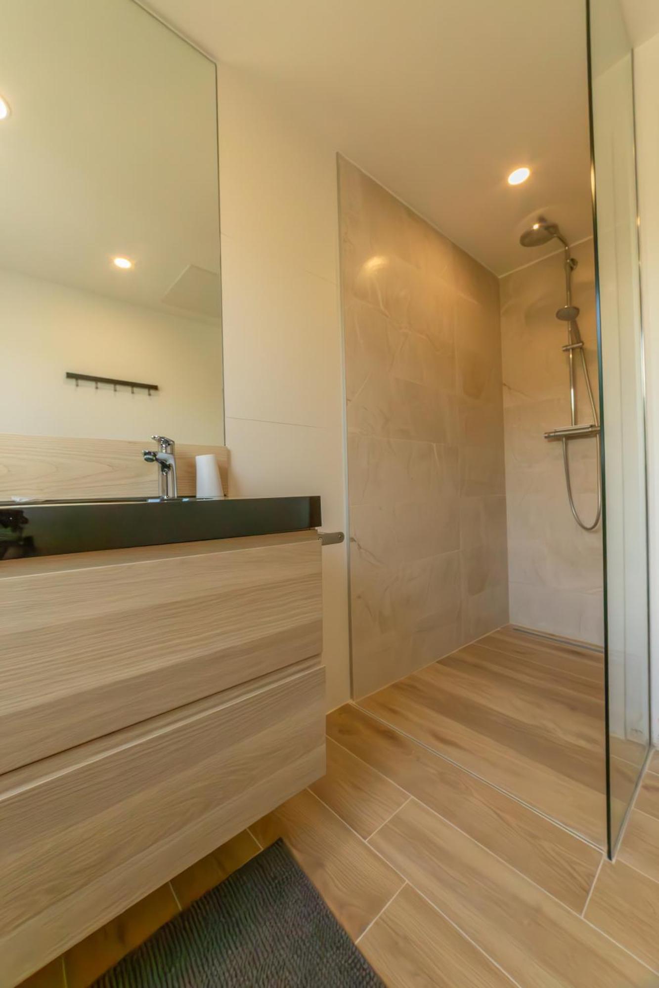 קאראנטק Chambres D'Hotes Vue Mer מראה חיצוני תמונה