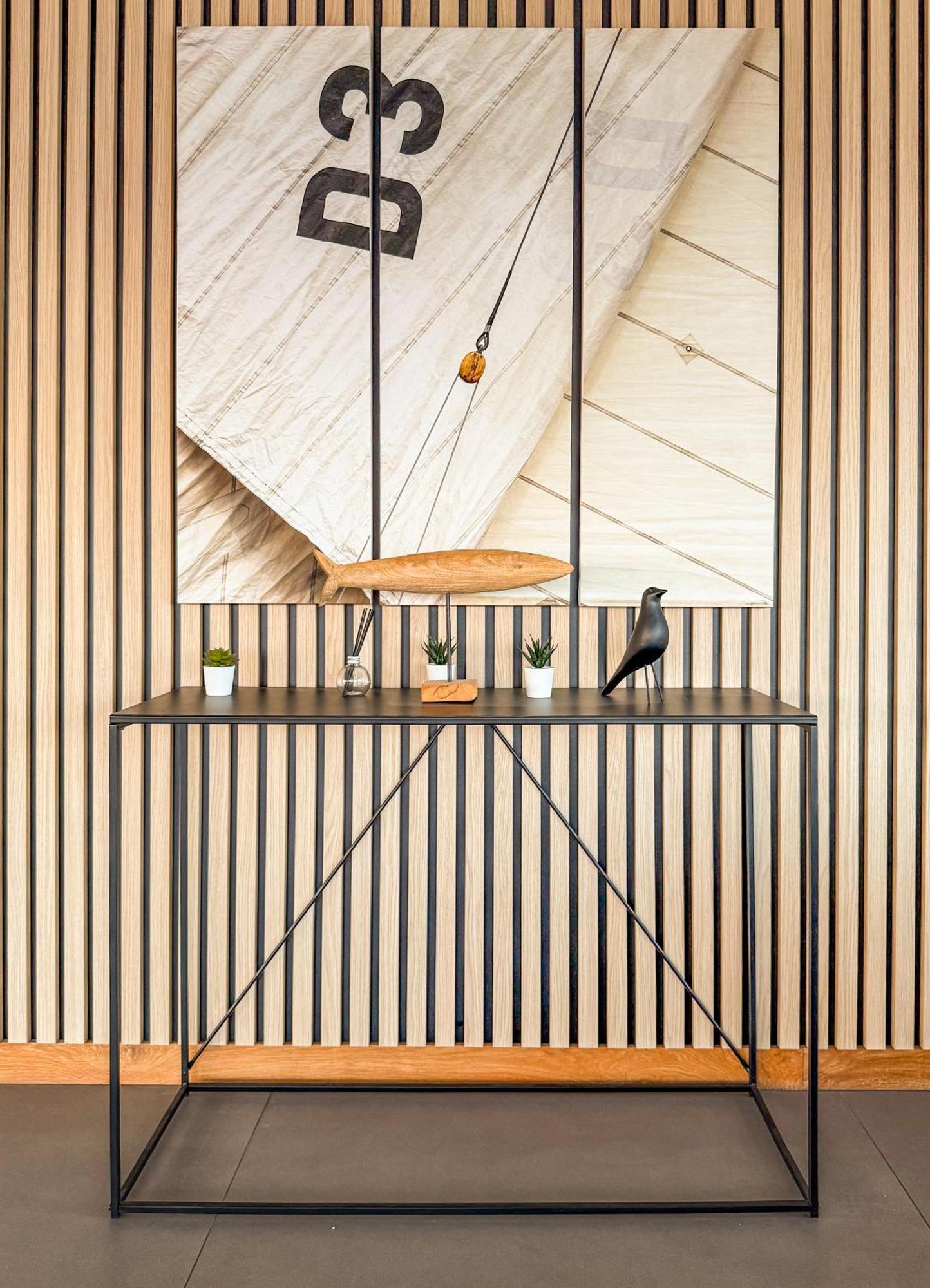 קאראנטק Chambres D'Hotes Vue Mer מראה חיצוני תמונה