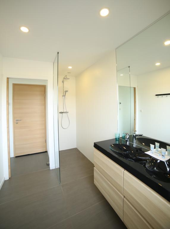 קאראנטק Chambres D'Hotes Vue Mer חדר תמונה